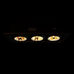 Встраиваемый светильник Arte Lamp Technika  - 2